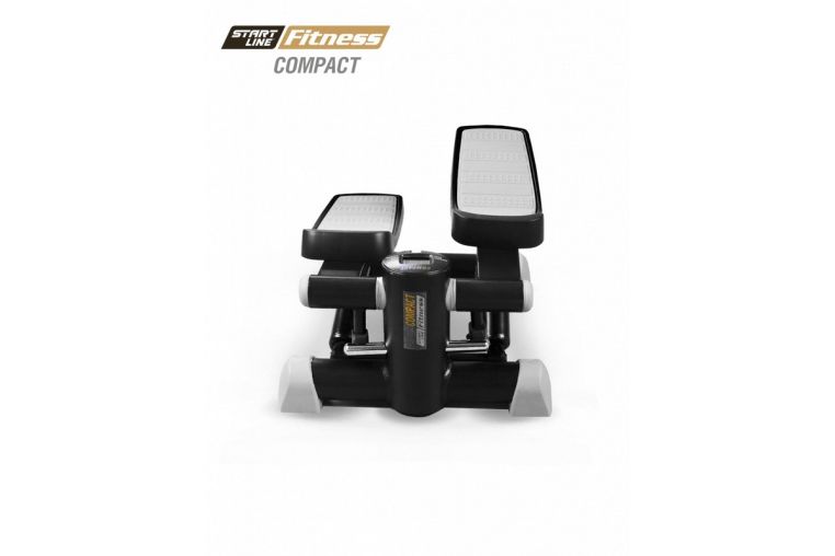 Мини степпер Start Line Compact SLF S083 фото 4