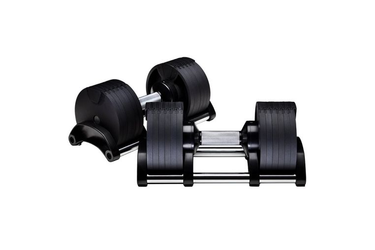 Гантели наборные NUO Flexbell Dumbbells FB20 пара 