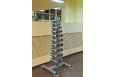 Хромированные гантели 12 кг Foreman FM\HCD-12KG пара фото 8