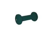 Гaнтeли в нeoпpeновой обoлoчкe 1,35 кг Foreman FM/IND-3 пара, зеленый