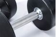 Гантели в уретане 2 кг Live Pro Premium Urethane Dumbbells LP8000-02 фото 4