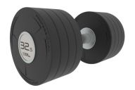 Гантель 32,5 кг Interatletika ST555.32,5
