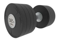 Гантель 32,5 кг Interatletika ST555.32,5