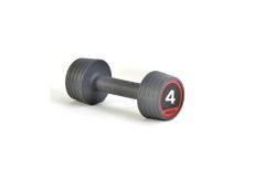 Гантели обрезиненные Reebok 2х4 кг (пара) RSWT-10054