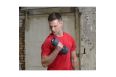Гантели обрезиненные 2x5 кг, пара Reebok RSWT-10055 фото 2