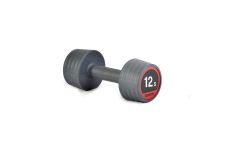 Гантели обрезиненные Reebok 2х12,5 кг (пара) RSWT-100625