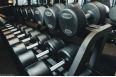 Гантели фиксированные обрезиненные 48 кг Foreman FM/ARD-48 пара фото 3