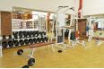 Гантели фиксированные обрезиненные 48 кг Foreman FM/ARD-48 пара фото 6