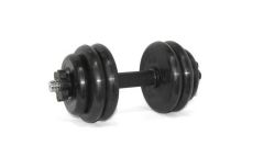 Гантель разборная MB Barbell 14 кг MB-FdbM-At14