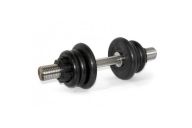 Гантель разборная MB Barbell 16,5кг MB-FdbM-St16,5