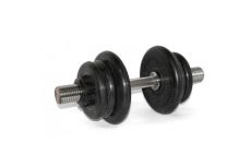 Гантель разборная MB Barbell 26,5кг MB-FdbM-St26,5