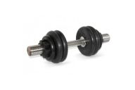 Гантель разборная MB Barbell 19кг MB-FdbM-St19