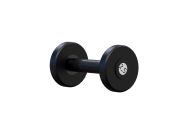 Гантель профессиональная ARMS VSA 2,5кг