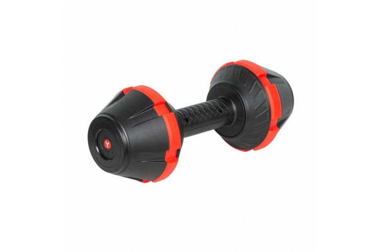 Виброгантель 3 кг Yamaguchi Vibro Dumbbell 