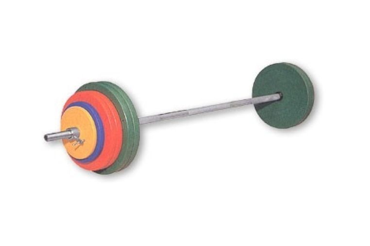 Штанга 75 кг V-Sport 