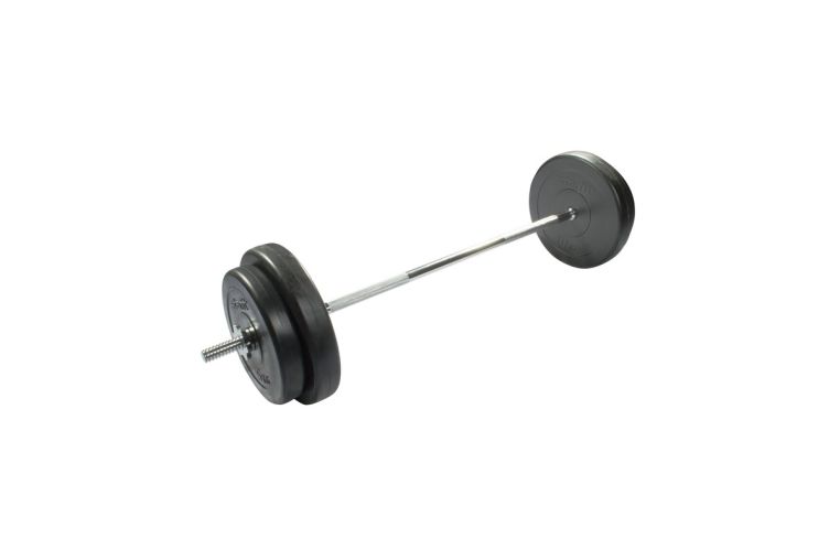 Штанга Star Fit BB-401 35 кг, разборная 