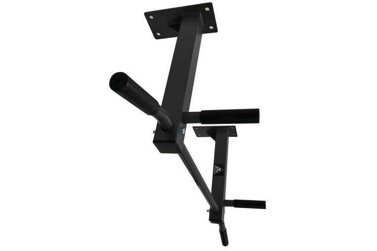 Турник потолочный DFC Homegym G486 