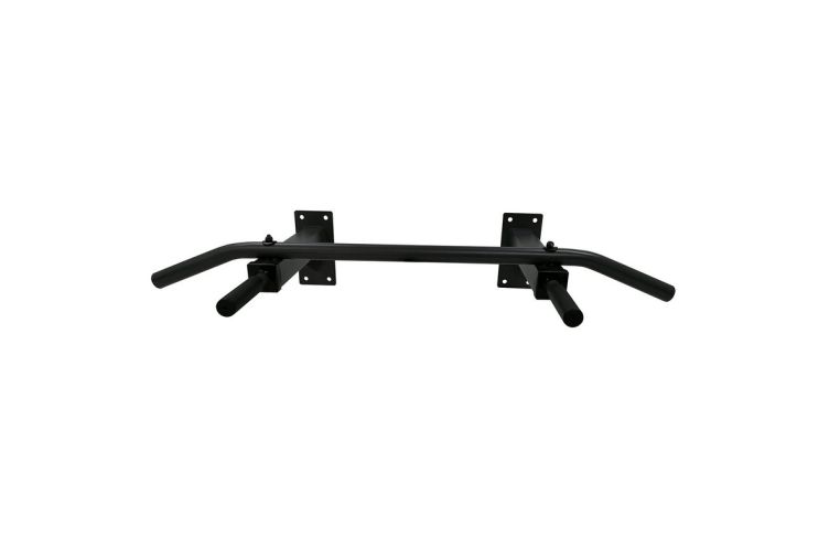 Турник настенный DFC Homegym G120 фото 3