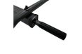 Турник настенный DFC Homegym G120 фото 4