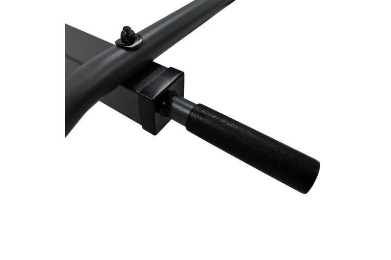 Турник настенный DFC Homegym G120 фото 4