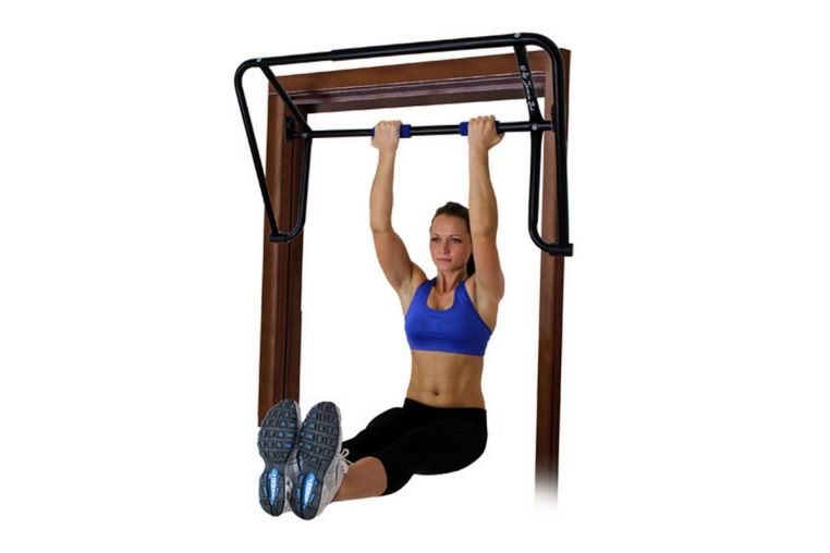 Турник Hang Ups Inversion Rack E1-1057 фото 6