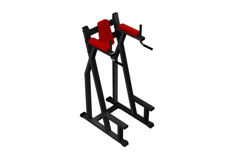 Пресс-брусья Iron King IK 304 фото 4