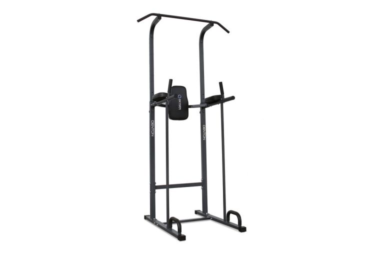 Турник/пресс/брусья Oxygen Fitness Denton 