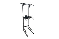 Турник-пресс-брусья напольные с гребенкой для штанги MironFit (Рекорд) RK-016