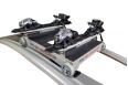 Горнолыжный тренажер Proski Simulator Power Ski Machine фото 11