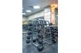 Фиксированные обрезиненные гантели в сборе Foreman FP/RUB-EPR/20 фото 5
