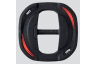 Весовой диск для штанги 10 кг Les Mills Smartbar 00140_02