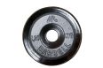 Диск хромированный d26мм DFC WP031-26-1,25 1,25кг, хром фото 4