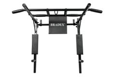 Турник-брусья универсальный (Pull-up machine) Bradex SF 0780