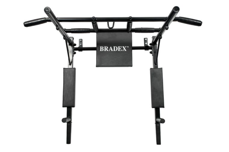 Турник-брусья универсальный (Pull-up machine) Bradex SF 0780 