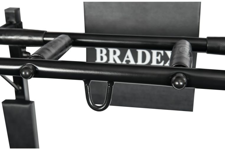 Турник-брусья универсальный (Pull-up machine) Bradex SF 0780 фото 1