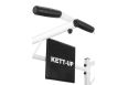 Турник Брусья 3 В 1 Kett-UP Strong KU202.1 белый фото 7