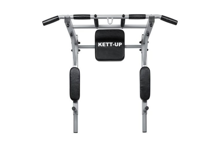 Турник-брусья 3 в 1 Kett-UP Kraft KU203 