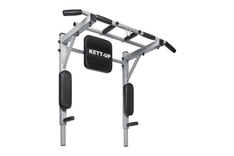 Турник-брусья 3 в 1 Kett-UP Kraft KU203 фото 3