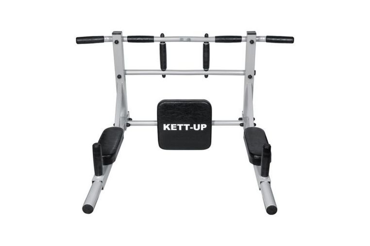 Турник-брусья 3 в 1 Kett-UP Kraft KU203 фото 7