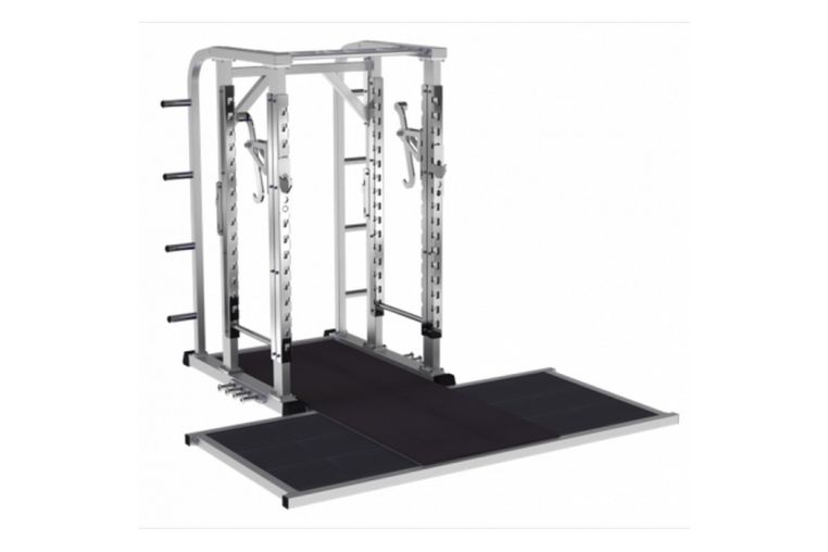 Многофункциональная силовая рама MB Barbell MB 2.32 