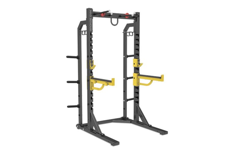 Полурама для приседов Bronze Gym BR-1030 