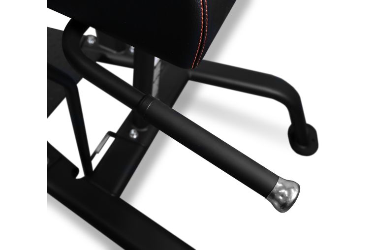 Скамья для ягодиц и бедер Bronze Gym BR-1018 фото 3