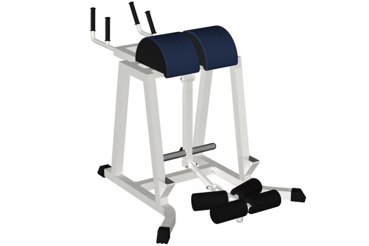 Гиперэкстензия обратная MB Barbell МВ 4.08 