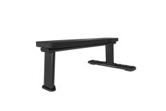 Горизонтальная скамья Svensson Industrial E7036 Matte Black