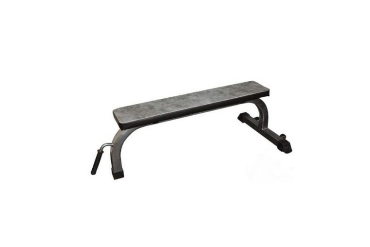 Скамья горизонтальная MB Barbell MB 2.03 фото 2