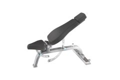 Скамья универсальная Grome Fitness 5039A