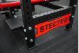 Стойки с горизонтальной скамьей для жима лежа Stecter и страх. система Стропа L600 (к-кт) 2433 фото 7
