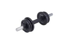 Гантель разборная чугунная 6 кг Star Fit DB-715 в коробке