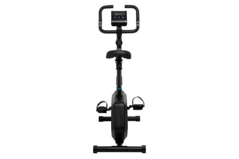 Велотренажер магнитный EVO Fitness Аmetist фото 3