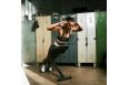 Гиперэкстензия DFC Homegym SJ1006 фото 1